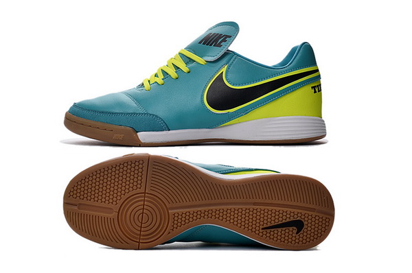 NIke Tiempo Mystic V IC Men Shoes--026